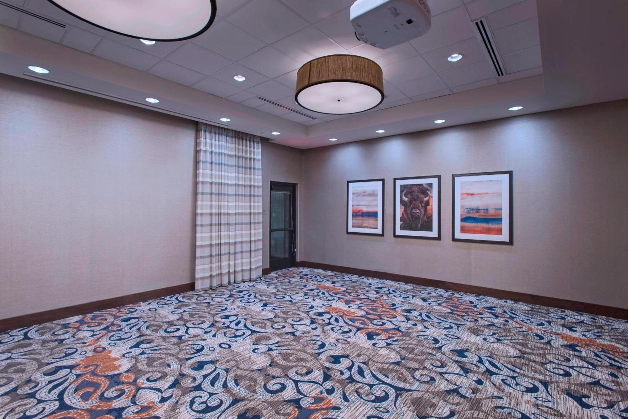 Fairfield Inn & Suites By Marriott Cheyenne Southwest/Downtown Area Exterior foto